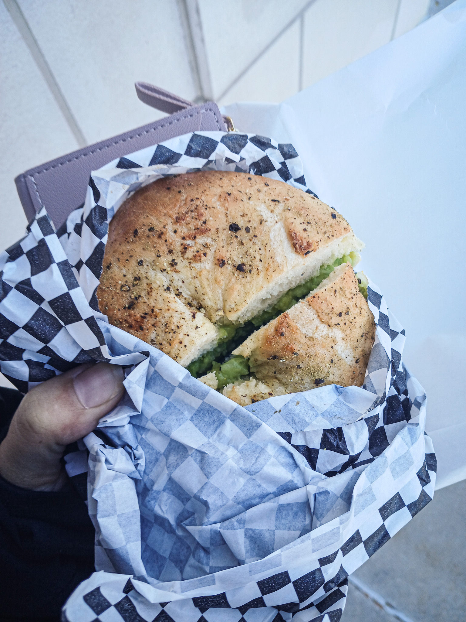 Lightroom Before/After Edits